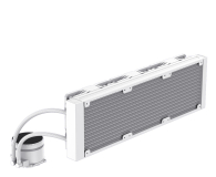 GAMEMAX ICEBURG 360 INFINITY WH White 3x120mm - 1522200 - zdjęcie 2